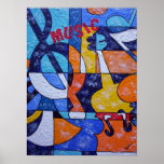 Music Composition 2 Poster