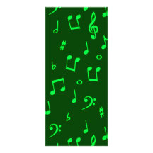 Music Cures_ Rack Cards