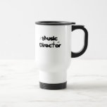 Music Director Mug