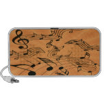 MUSIC Doodle Speaker