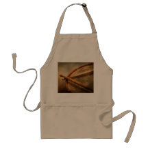 Music - Drum - Cadence Aprons