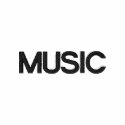 MUSIC embroidered hoodie embroidered shirts