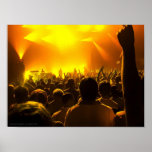 MUSIC ENERGY : MOLOKO CONCERT posters