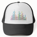 music equalizer hats