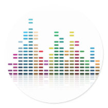 music equalizer