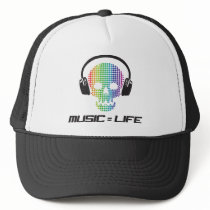 music equals life products