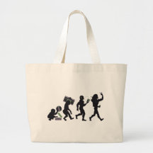 Music Evolution Bag