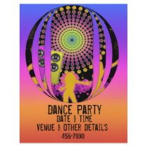 Music Flyer