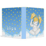 Cute Binders