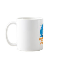 Music from outta Space Coffee Mugs