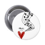 Music from the Heart Button