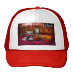 Music - Guitar - That old country feel