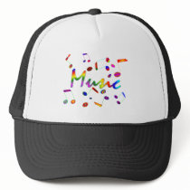 Music Hat
