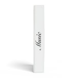 music headphones binder