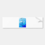 Music in Heaven Bumper Stickers