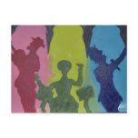 MUSIC IN ME postcards