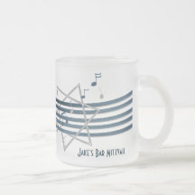 Music In the Air Coffee Mugs