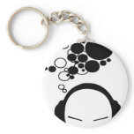 music-in-the-air---dj---big keychains