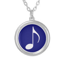 music inside jewelry