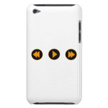 music iPod touch cover
