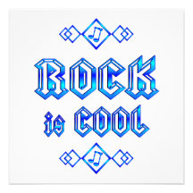 Music is Cool Announcements