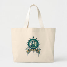Music Is Life Bag