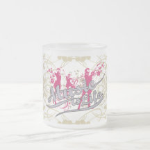 Music is Life T-shirts and Gifts Coffee Mugs