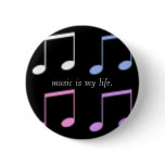 music is my life