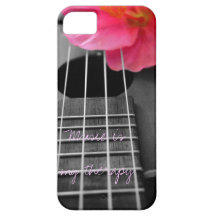 Music is my therapy iPhone 5 covers