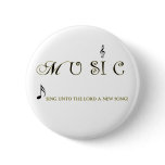 music is myuniverse Christian Music Button