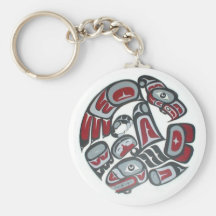 Music Keychains