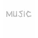music_keys_t t-shirts