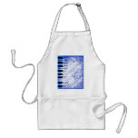 Music Live_ Apron
