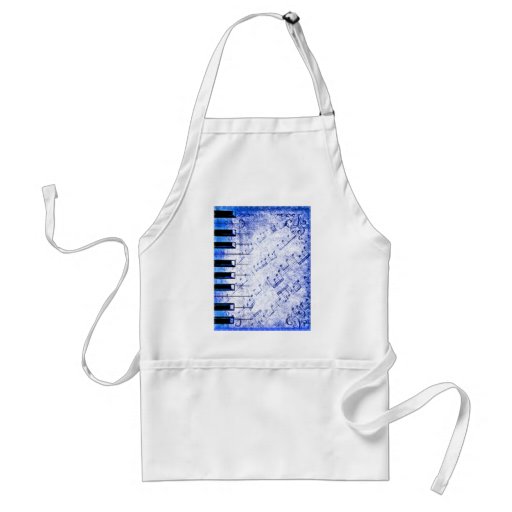 Music Live_ Apron