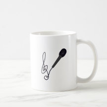 music lover mugs