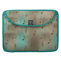 Music MacBook Pro Sleeve