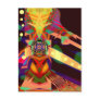 Music machine postcards
