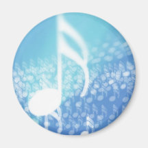 Music Magnets