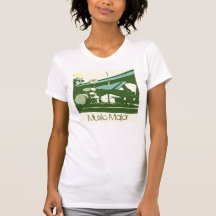 Music Major/Student Shirts