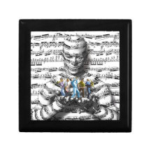 Music Man Gift Boxes
