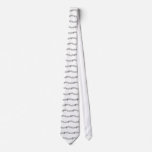 Music Man Neckwear