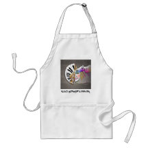 Music Mask APRONS