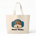 Music Munky Bag