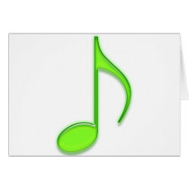 Music Note