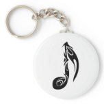 music note keychains
