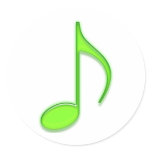 Music Note stickers