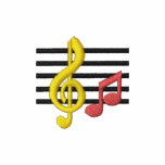 Music Notes