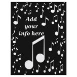Music Notes_ Flyer