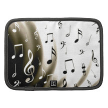 Music Notes Planners