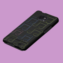 Music Notes Samsung Galaxy S Cases casemate cases